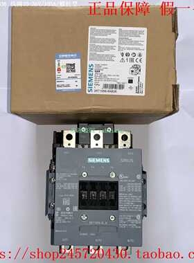 3RT1056-6AB363RT1056-1AB363RT1056-6AF36西门子接触器