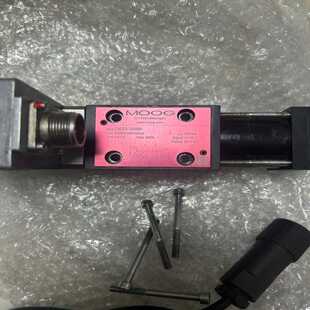 MOOG穆格伺服阀D633-308B~询价