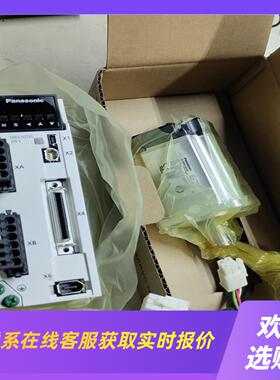 A6伺服400wMBDLN25SGMHMF042拍前询价下单