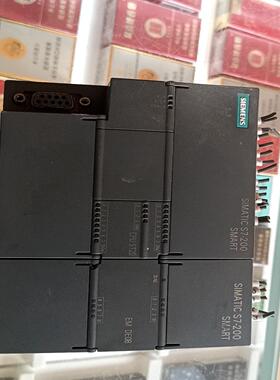 询价PLC200SMARTCPUST20EM