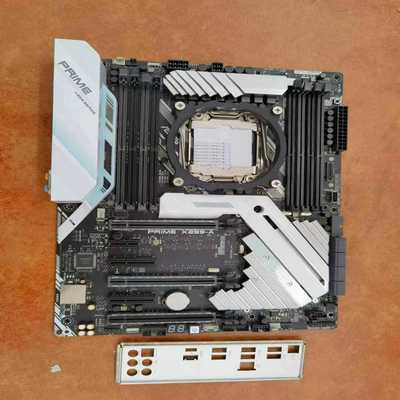 华硕PRIMEX299-A主板--议价商品