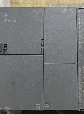 询价-PLCPS307DC24V2个1500