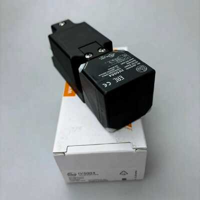 全新原装易福门接近开关IV5061IV5004IV-议价