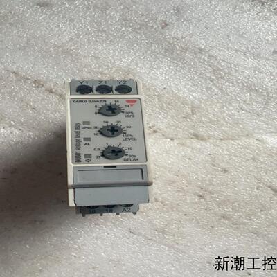 瑞士佳乐电压继电器DUB01C72410V议价商品