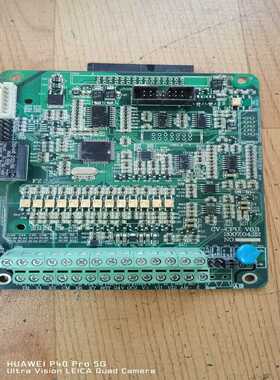 询价CONVO康沃变频器CVFP3G3CPU板控制板主板