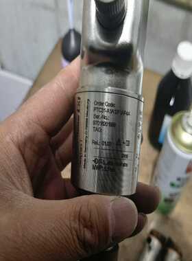 询价EH压力传感器PTC31-A1A12F1AF4A二手拆