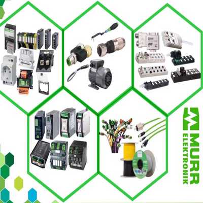 【议价】线缆*Murrelektronik2068326183适用