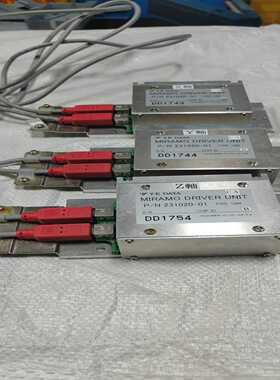 安川数字振镜振电机驱动231020-01驱动器XYZ轴3询价