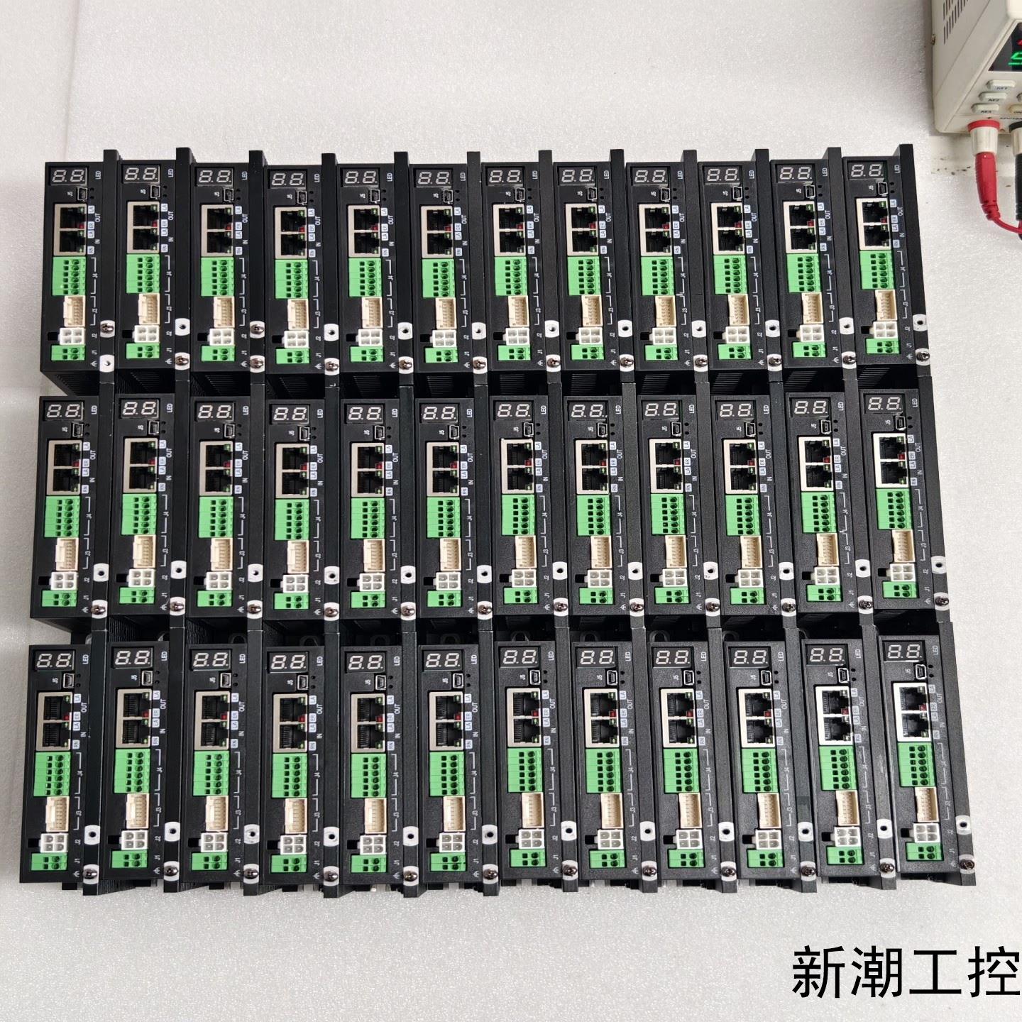 鸣志驱动器SSDC06-EC-MW02议价商品