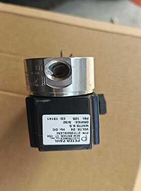 咨询-PETERPAUL电磁阀22X05890EM