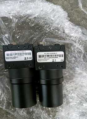 相机FL2G-50S5M-CFL3-GE-50S5M-C--议价商品