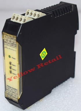 Monforts-No10302643VOLTAGEAMPLIFIER