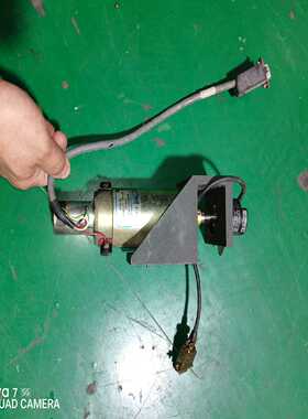 皮特曼直流马达MT14205C546-R3 303VD(跳跳机械）