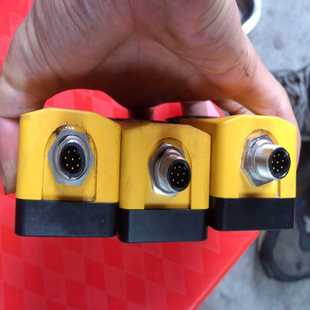 咨询 PilZ皮尔兹570510V1.3安全传感器