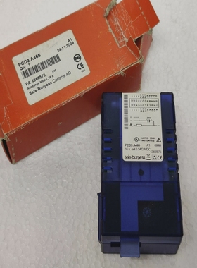 Saia-BurgessPCD3.A465DigitalOutput