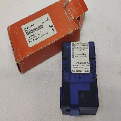 Saia-BurgessPCD3.A465DigitalOutput