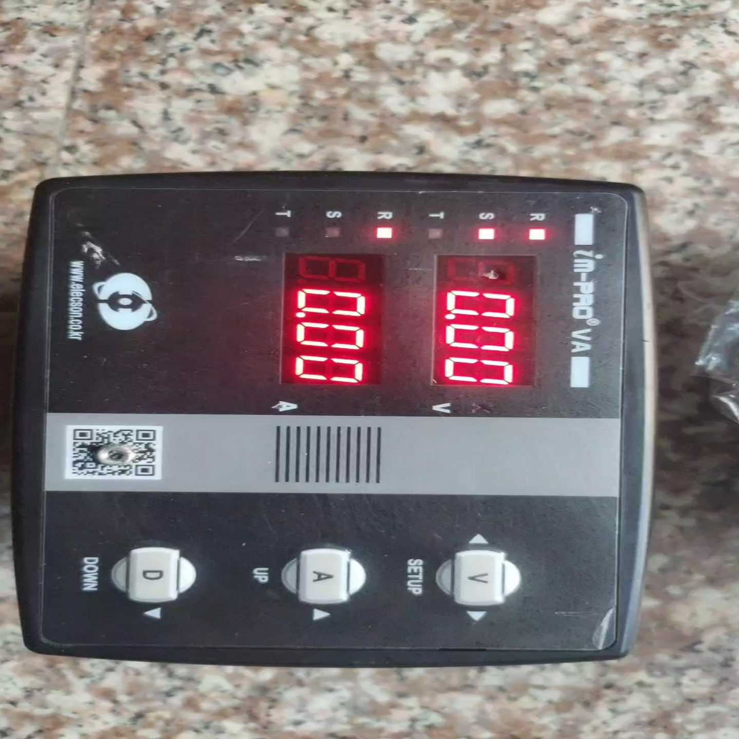 iM-PRO/VA  iMPRO-VA220/60Hz【白零商行】