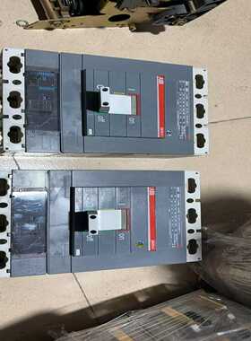 【星慕电子】ABB塑壳断路器 SACE     S6N 800A   3