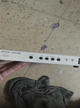 MALCOM马康RCP-100炉温测试仪询价