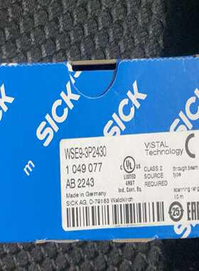 SICKWS9-3P2430询价