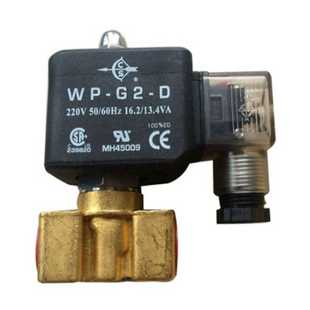 10A DC24V 12A CS電磁閥AD