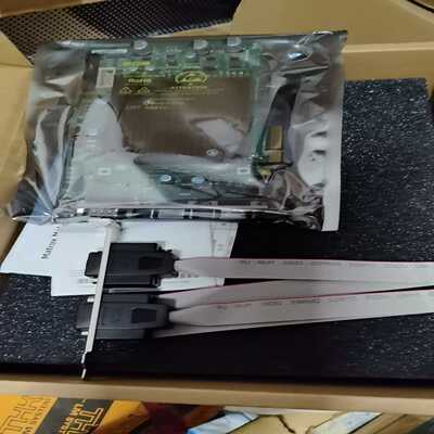 加拿大MATROX数字图像采集卡