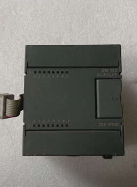 询价-合信PLC模块CTS72231PH32成色