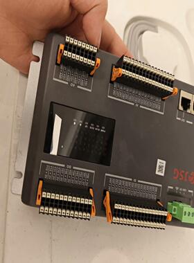 汇川远程模块GR10-28ETP12AME接头齐全询价