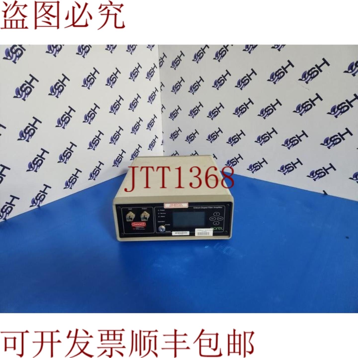 供应Oprel  JDS Uniphase OFA20D-1221M 铃维也纳光纤放大器