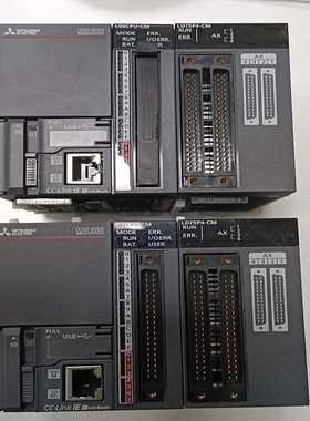 三菱L系列PLCL02CPU-CMLD75P4-CM定位--议价商品