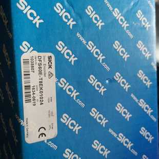 器DFS60E 施克编码 T8EK01024 星慕电子