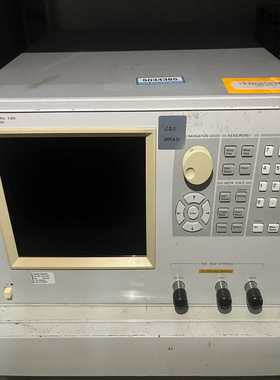 安捷伦Agilent4287ARFLCR测试仪，1M--议价商品