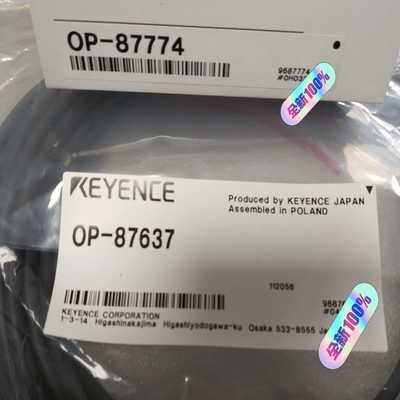 基恩士OP-87774OP-87637全新原装正品