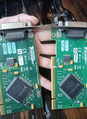 正品美国NIPCIGPIB卡188513F01L原议价