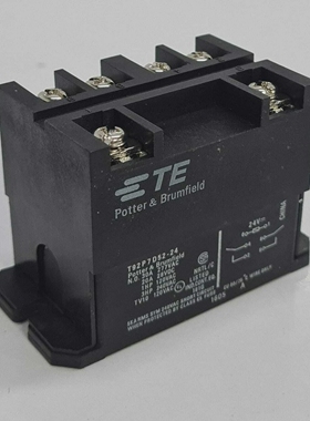 [LOTOF7]NEW-Potter&BrumfieldTECONNECTIVITYT92P7D52