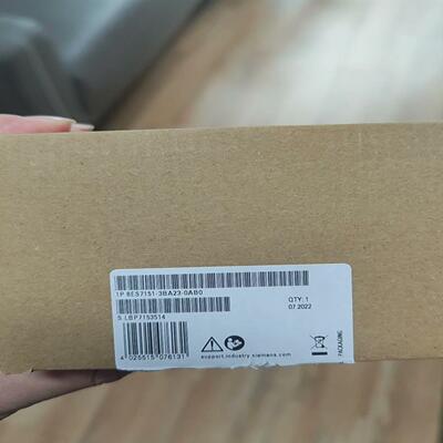6ES7151-3BA23-0AB0仅开封的 ~询价