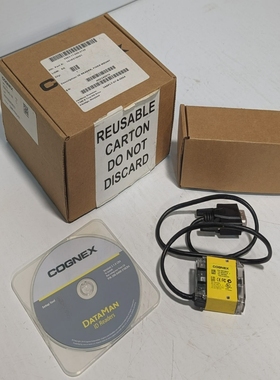 科涅克斯DMR-100Q-01Dataman固定安装ID读取器