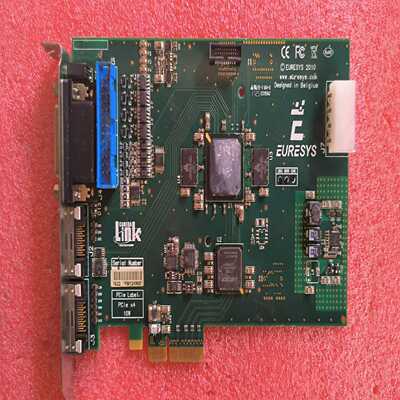 Euresys Grablink DualBase /Ful~询价