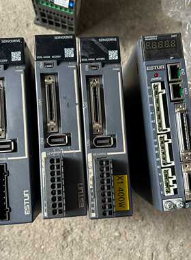 埃斯顿ED3L-04AMA…3台，PRONET-01AMG询价