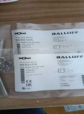 BES01ZWBESM08MI-PSC40B-S49G巴