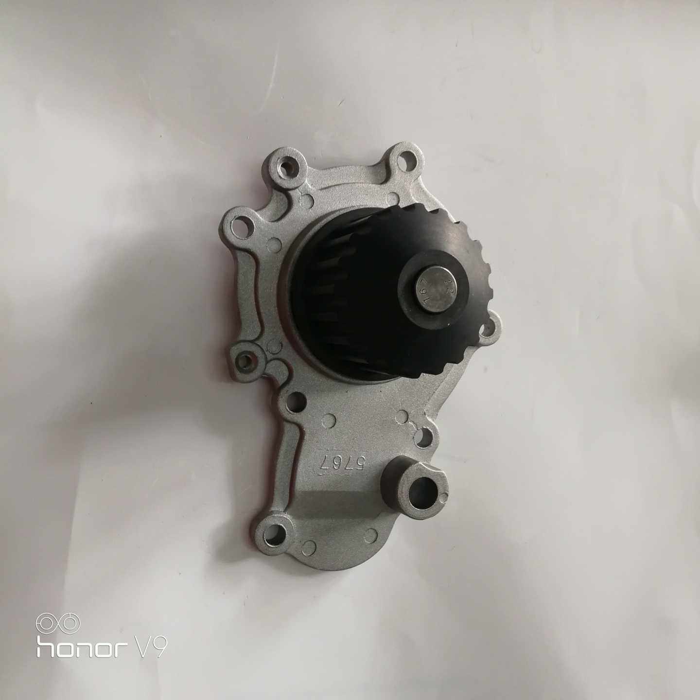 【议价】克莱斯勒霓虹水泵，层云水泵，捷龙二代水泵2.0L。道奇彩