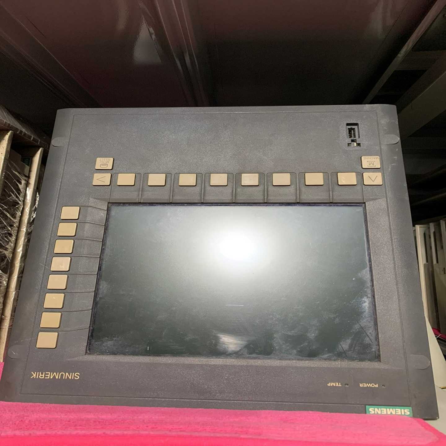 询价~6FC5203-0AF04-0AA0操作面板