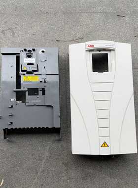 510550变频器外壳，，成色好，R3塑料骨询价