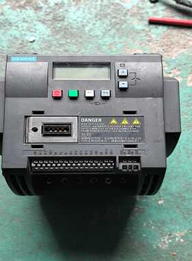 变频器6SL3210-5BE23-0UV0    3K~询价