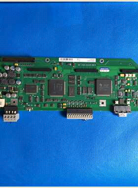 西门子伺服变频器70系列主板cpu板控制板A5E00158598和CUCP-02