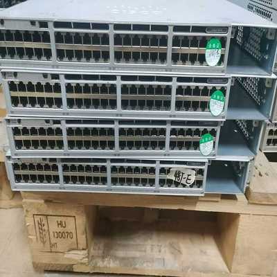 思科cisco C9300-24T-A C9300-48T-