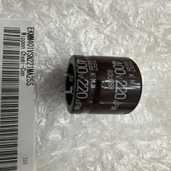 【议价】EKMM401VSN221MA25S400V2