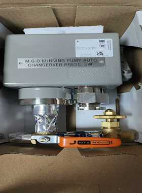 CAS145压力开关拍前询价