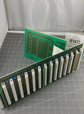 Leitz301-365-060PCBMDR1196WITH302-365-056PCBASSEMBLY