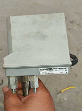 议价议价询价风门执行器SQN722B4A20BT件议价